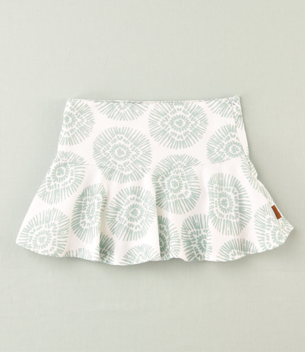 JUPE BOHO FILLETTE
