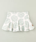 JUPE BOHO FILLETTE