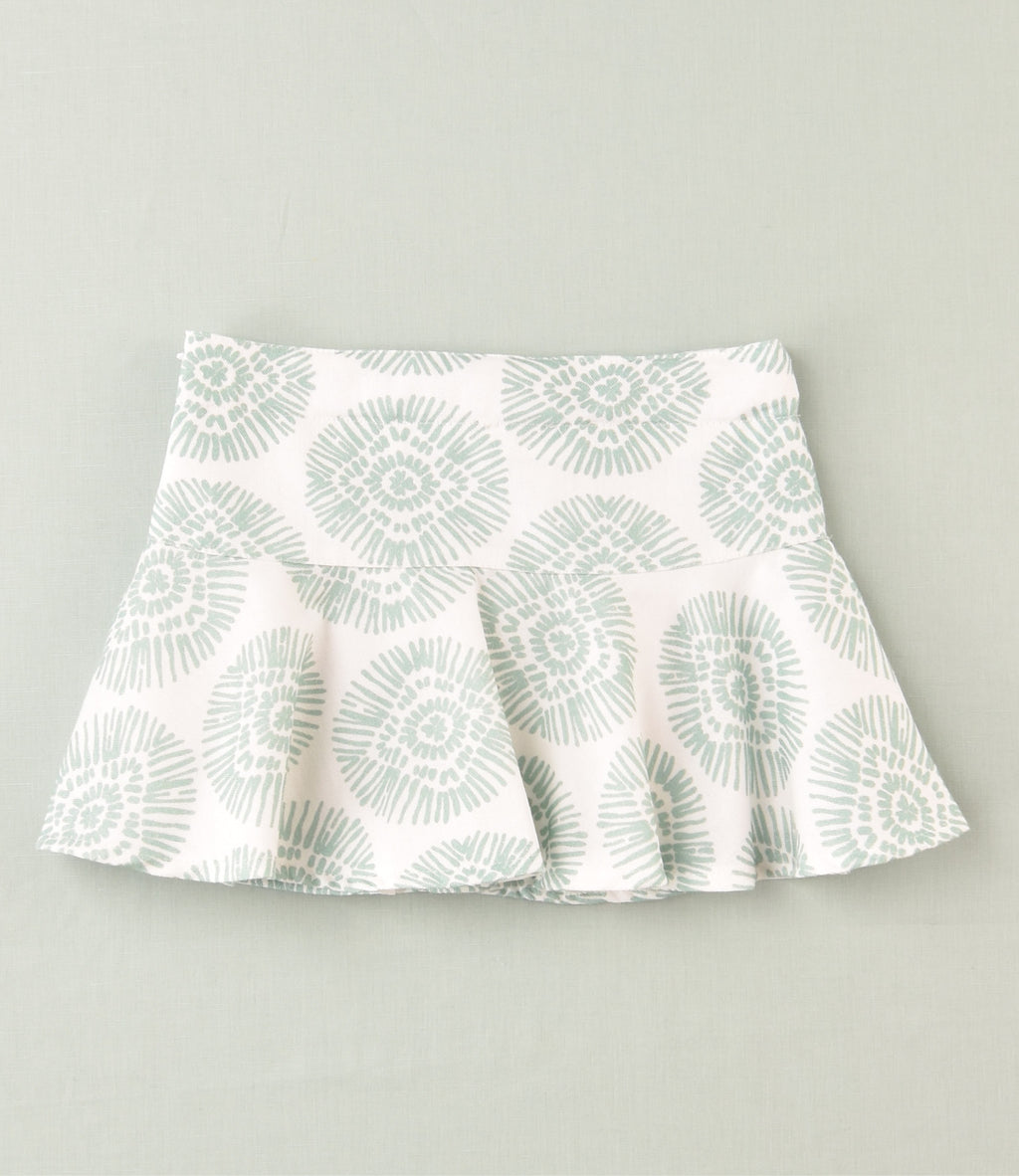 JUPE BOHO FILLETTE
