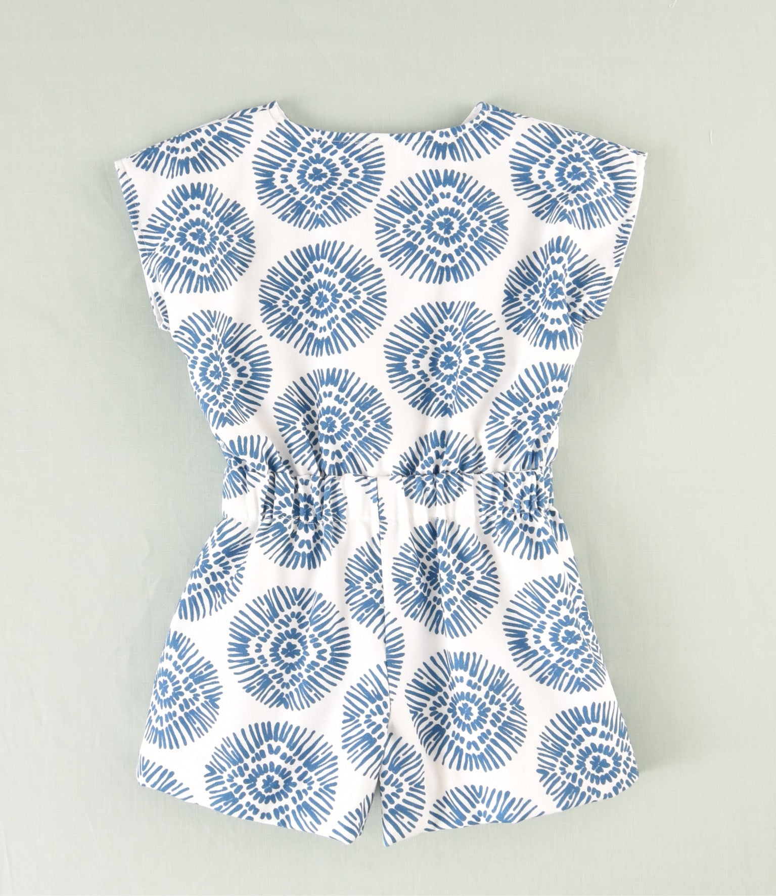 MONO BOHO NIÑA