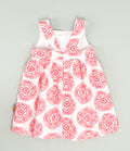 VESTIDO BOHO NIÑA
