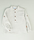BLUSA LISA MAO BEBE