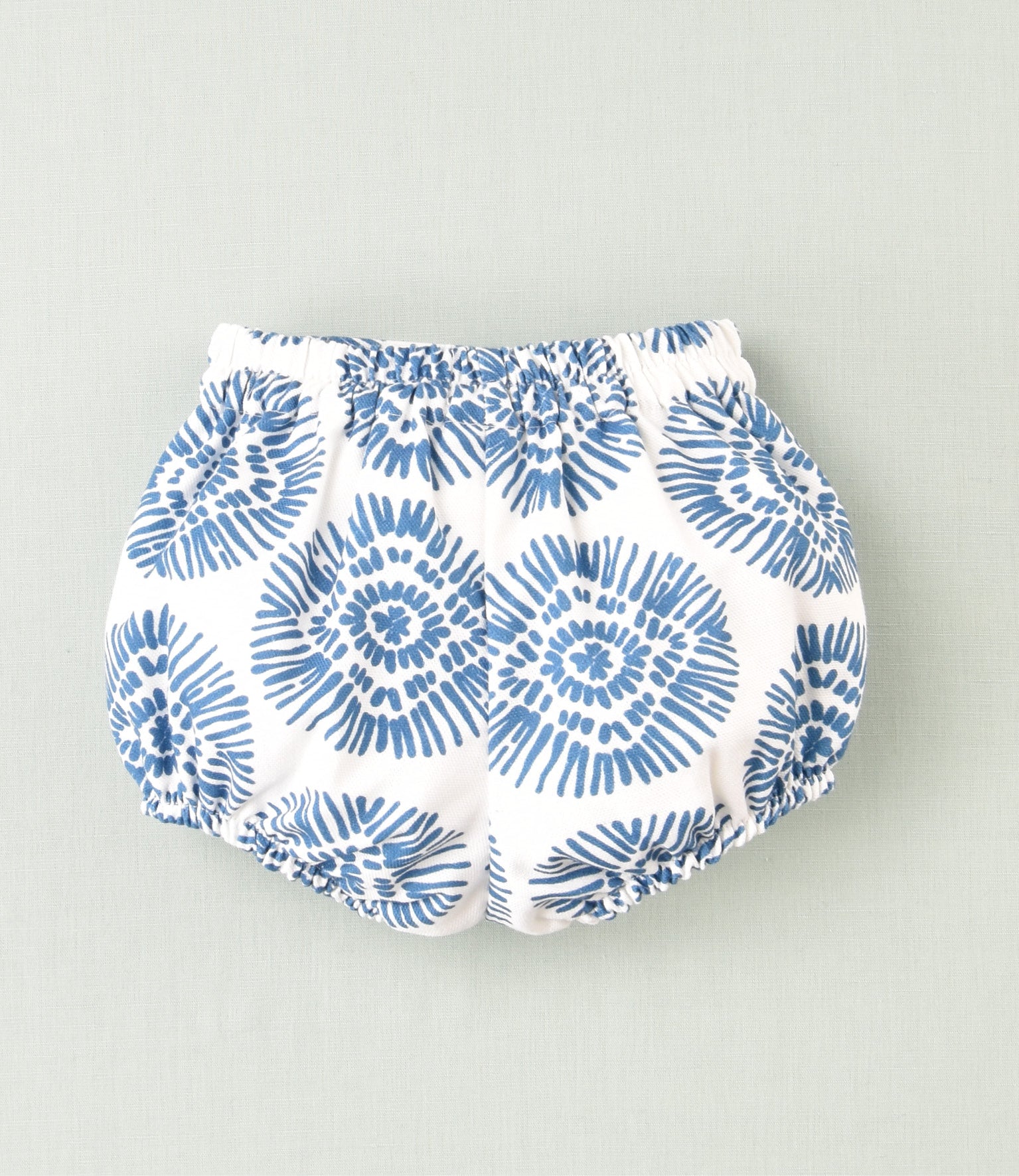 PANTALON RANA BOHO BEBE