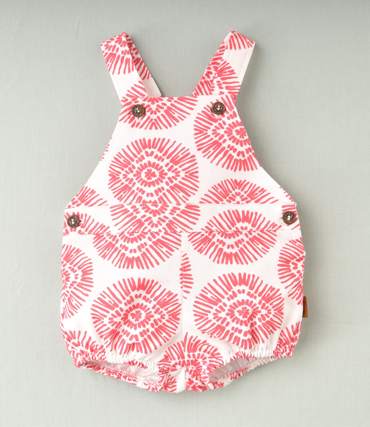 PETO RANA BOHO BEBE