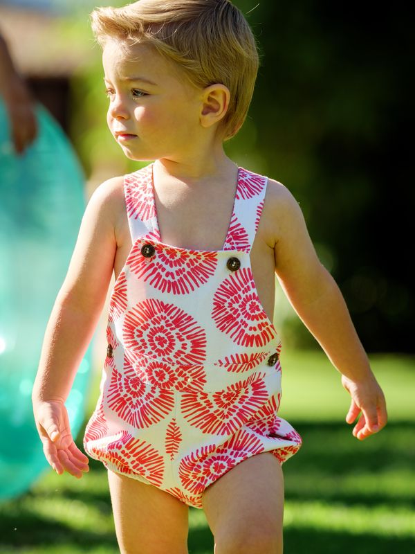 PETO RANA BOHO BEBE