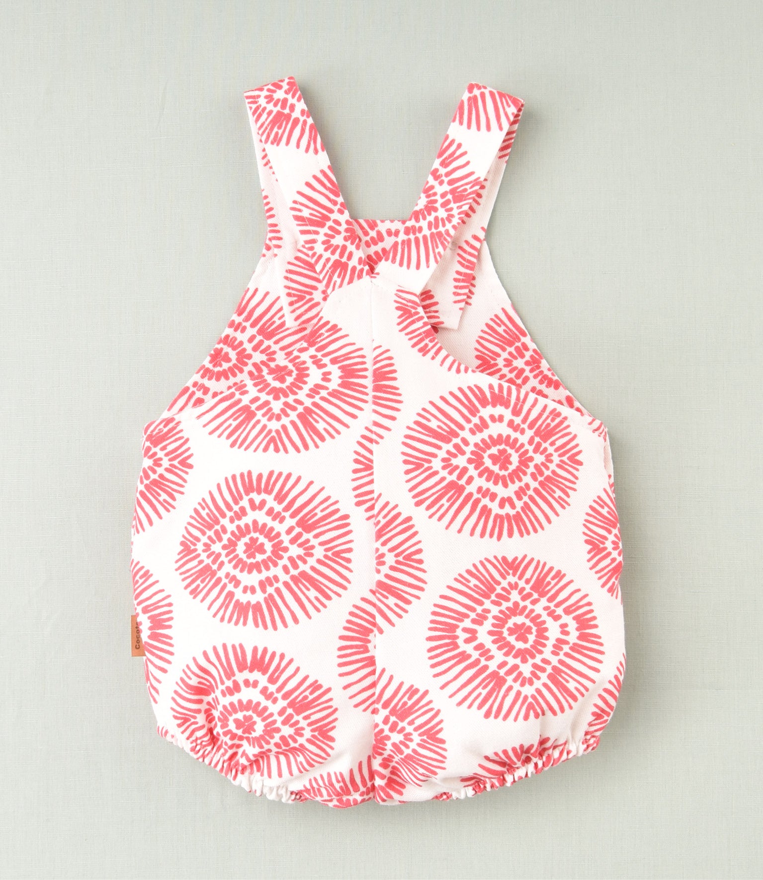PETO RANA BOHO BEBE