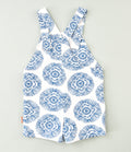 PETO CORTO BOHO BEBE