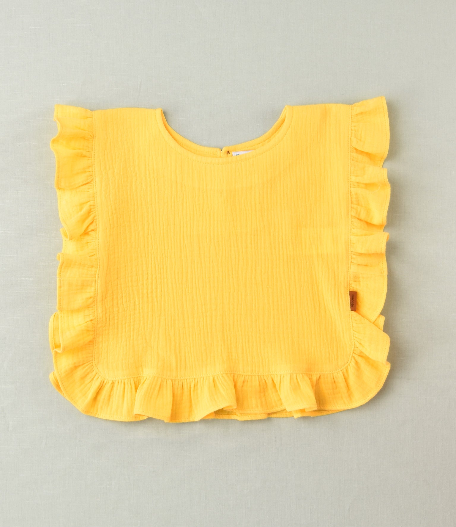 BLUSA LISA NIÑA