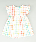 ROBE ENFANT COULEURS