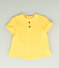 BLUSA LISA BEBE