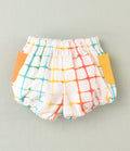 PANTALON GRENOUILLÈRE COULEURS BÉBÉ