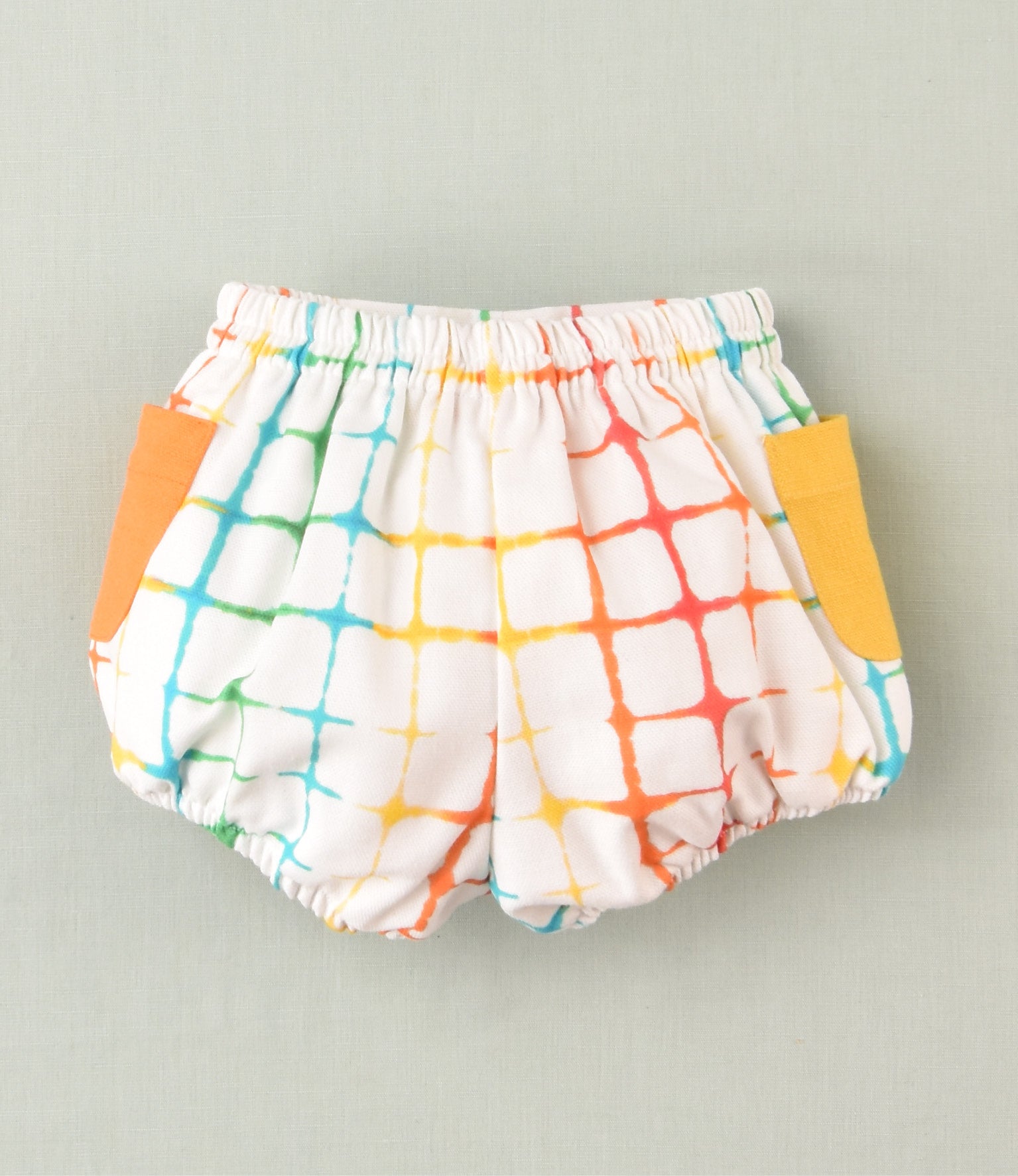 PANTALON RANA COLORES BEBE