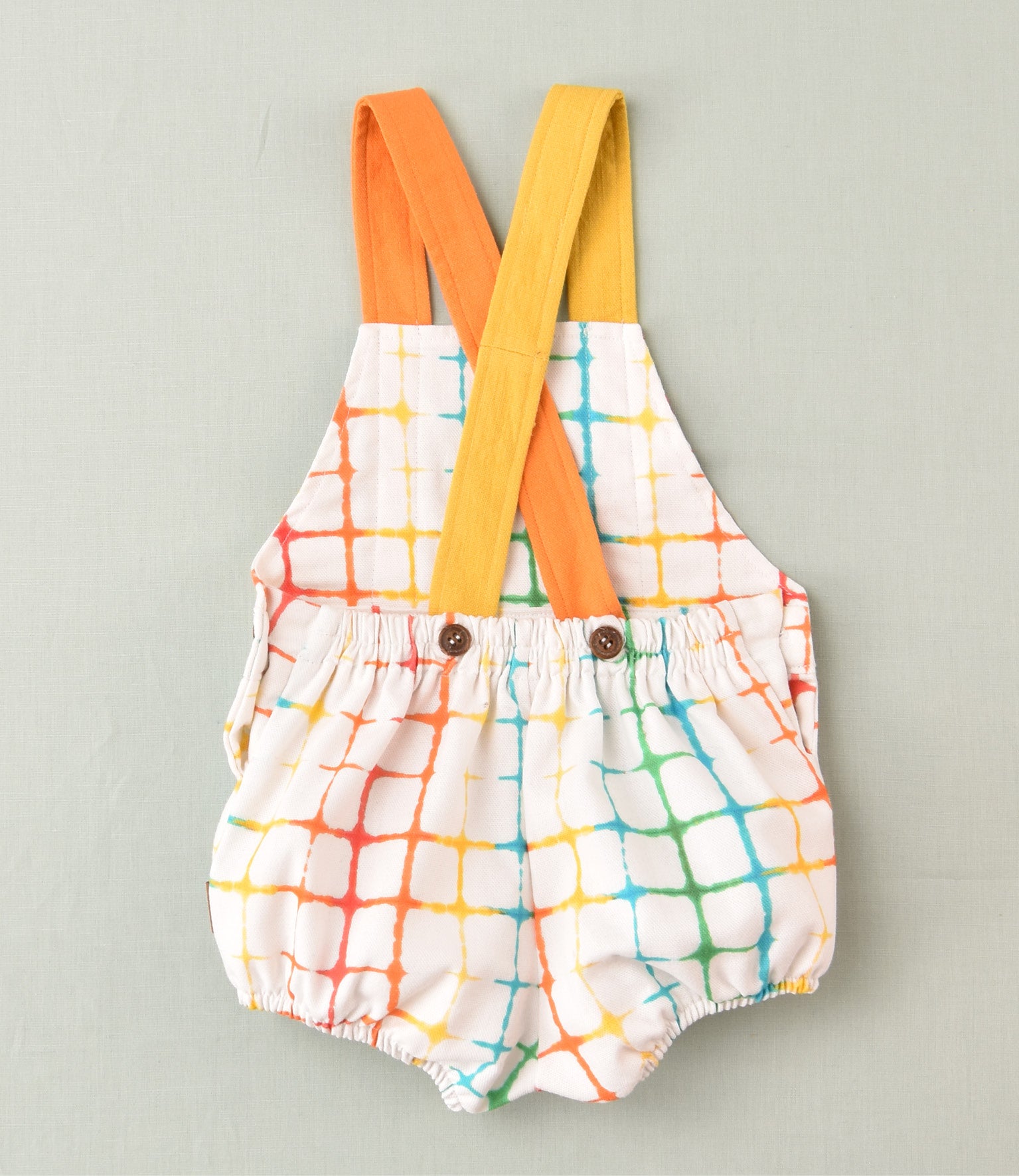 PETO RANA COLORES BEBE