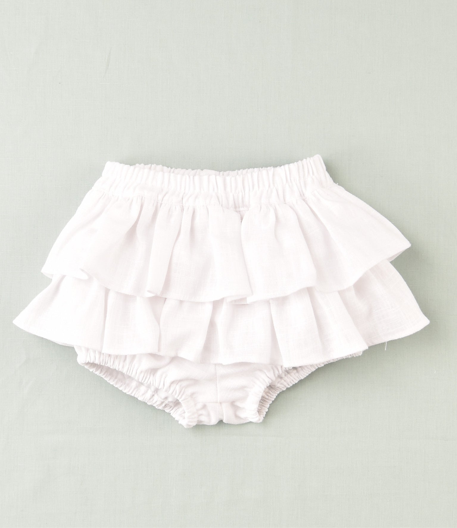 SHORT RANA LINO NIÑA
