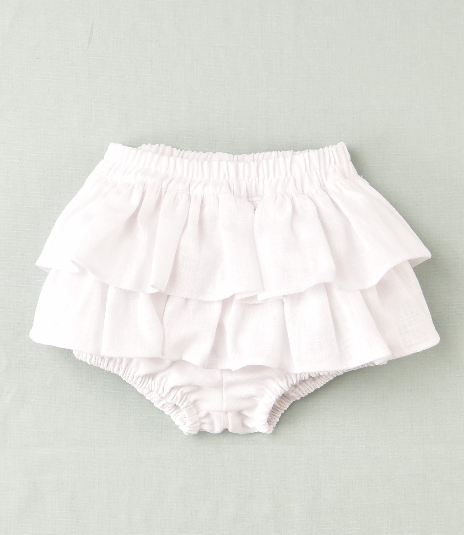 SHORT RANA LINO NIÑA