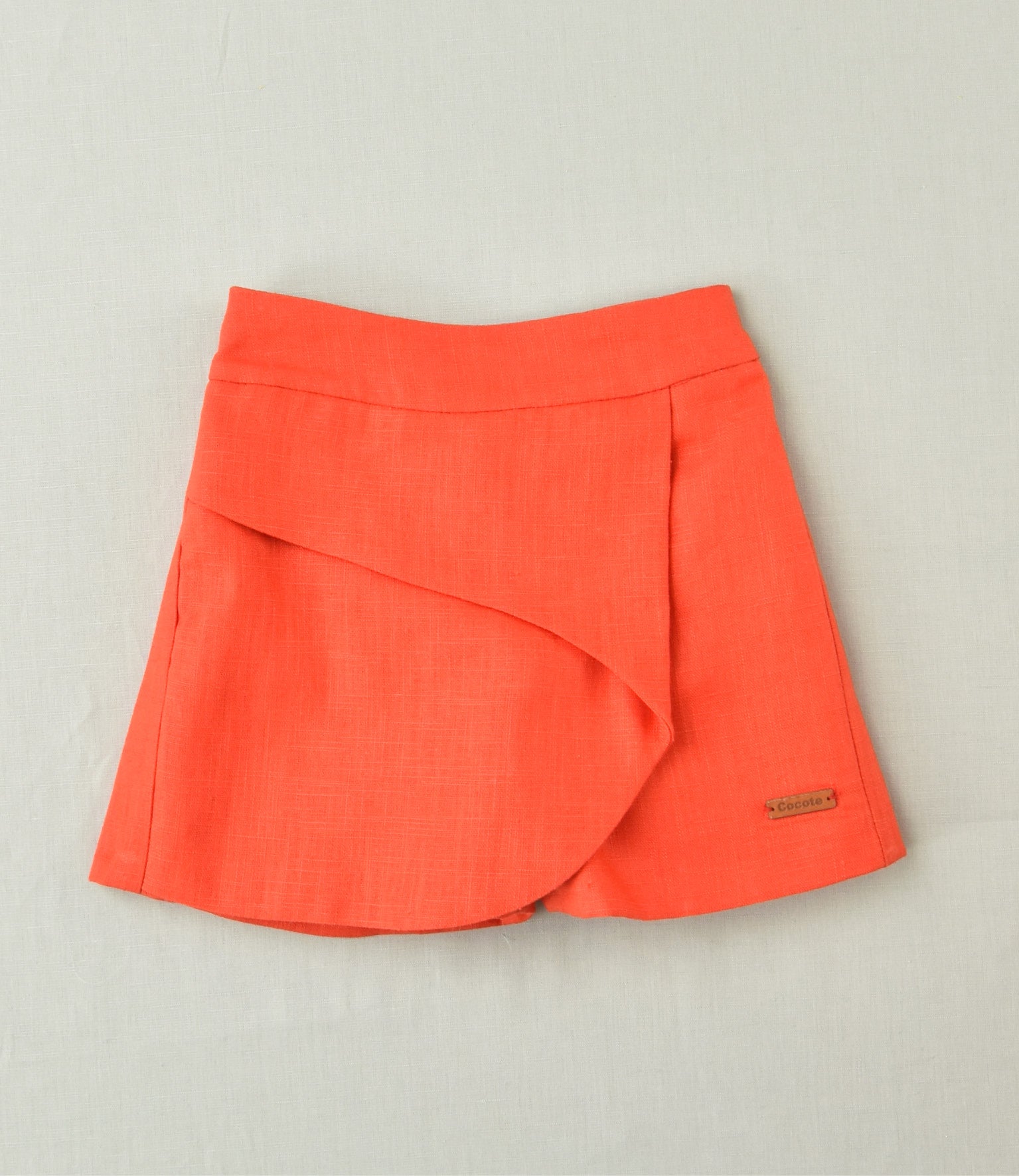 SHORT LINO NIÑA