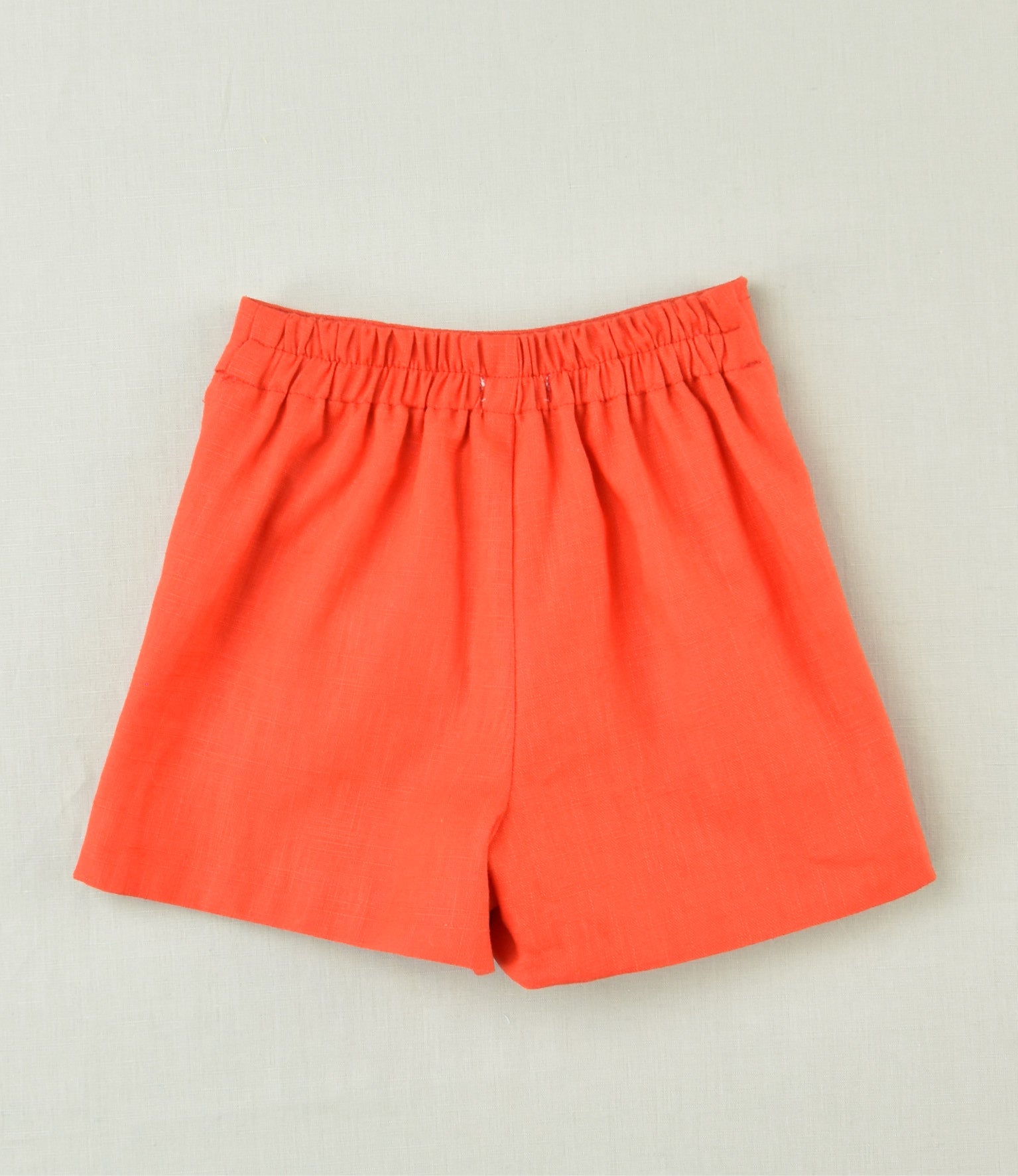 SHORT LINO NIÑA