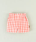 SHORT VICHY ENFANT