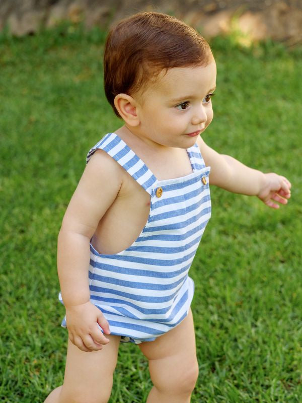 PETO RANA RAYAS NIÑO