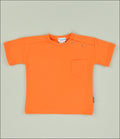 CAMISETA BASICA BEBE/NIÑO