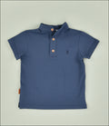 POLO BASICO BEBE/NIÑO