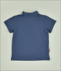 POLO BASICO BEBE/NIÑO