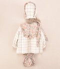 BABY GIRL DRESS