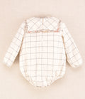 BABY BOY DRESS