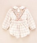 CONJUNTO RANA BEBE 2P
