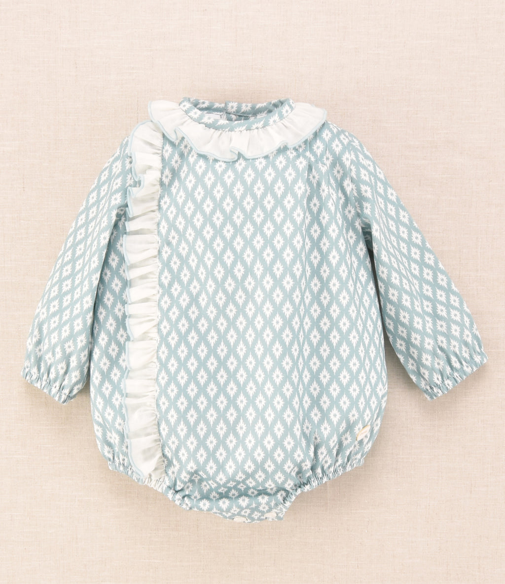 BABY BOY DRESS
