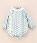 BABY BOY DRESS