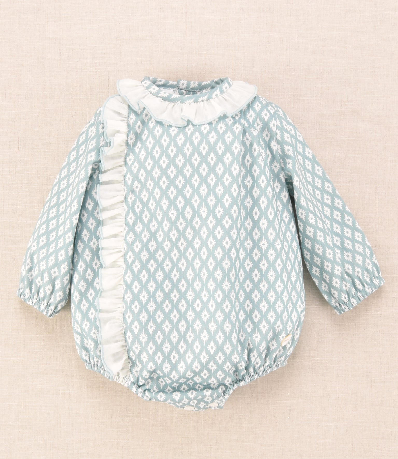 BABY BOY DRESS