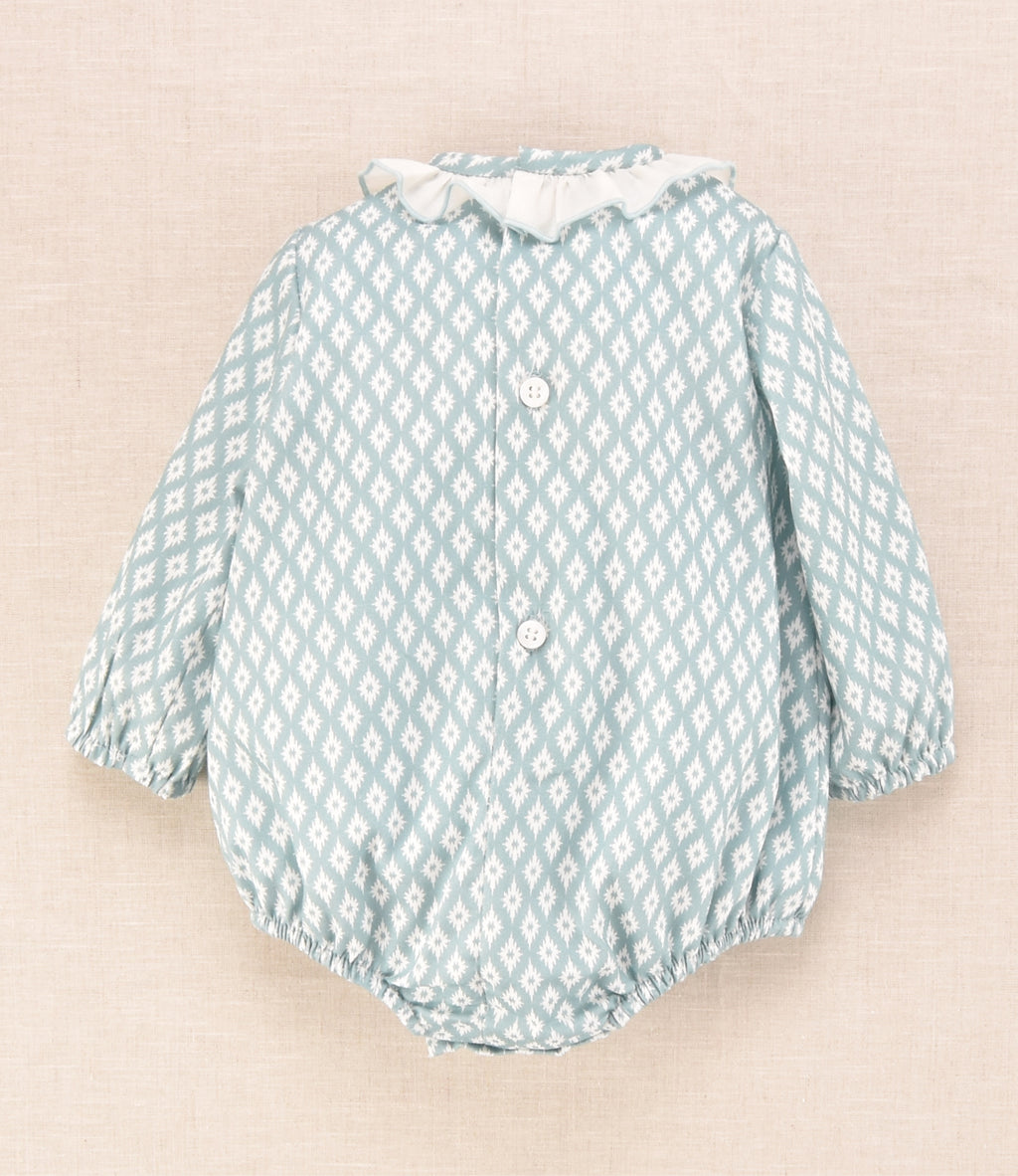 BABY BOY DRESS