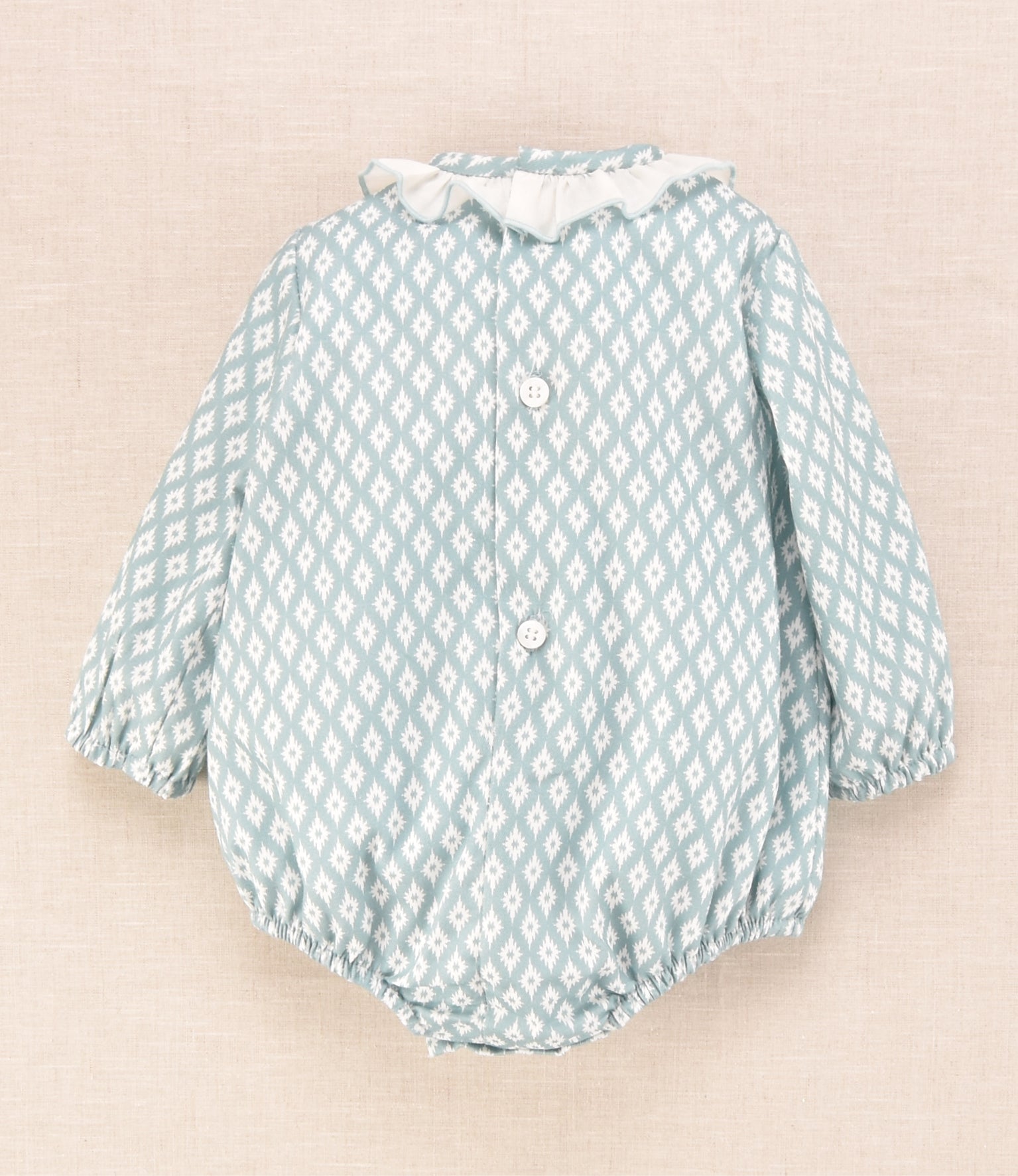 BABY BOY DRESS