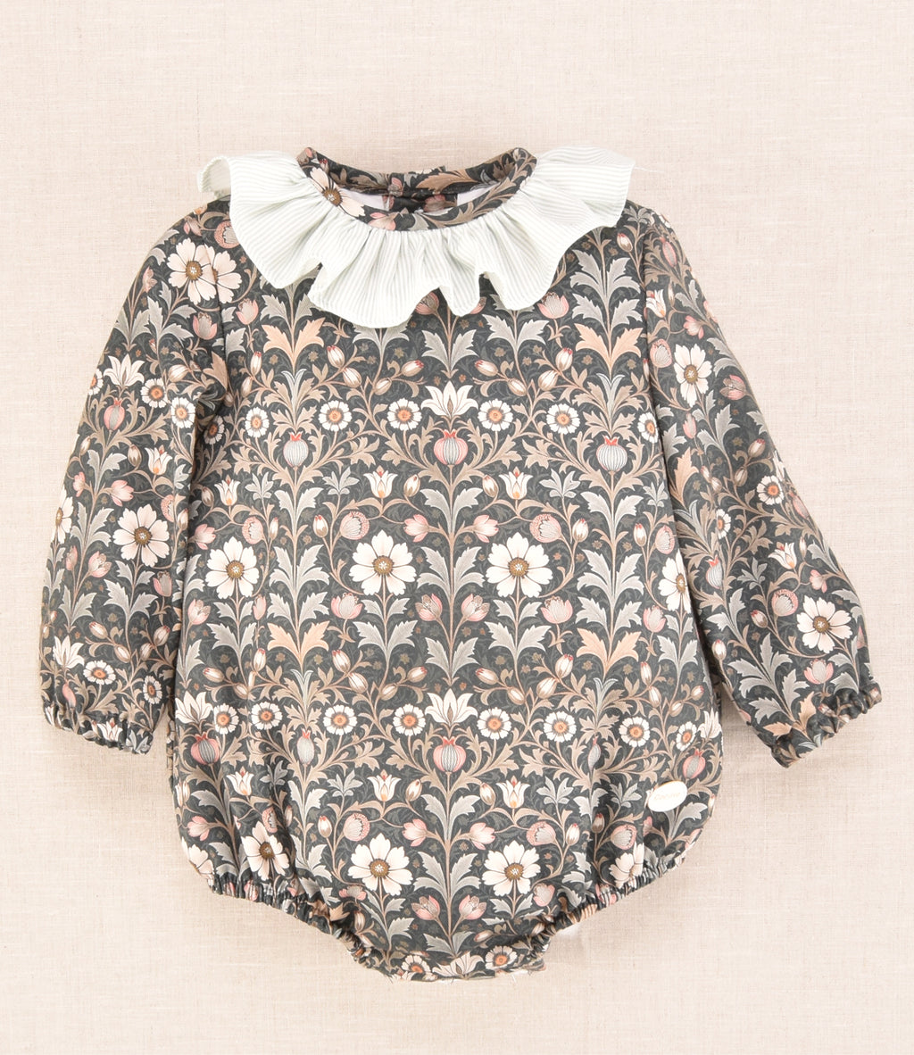 BABY BOY DRESS
