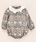 BABY BOY DRESS