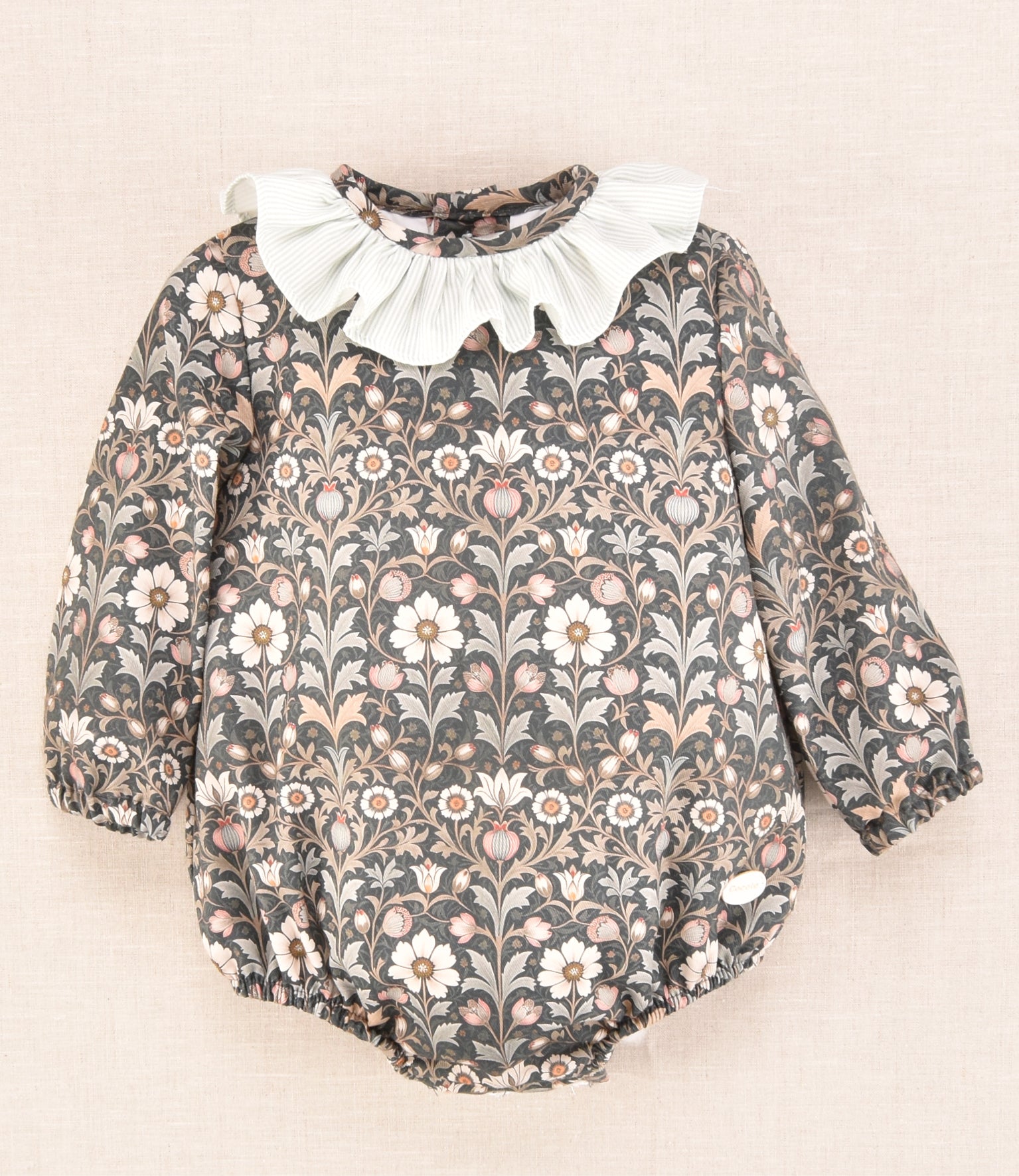 BABY BOY DRESS