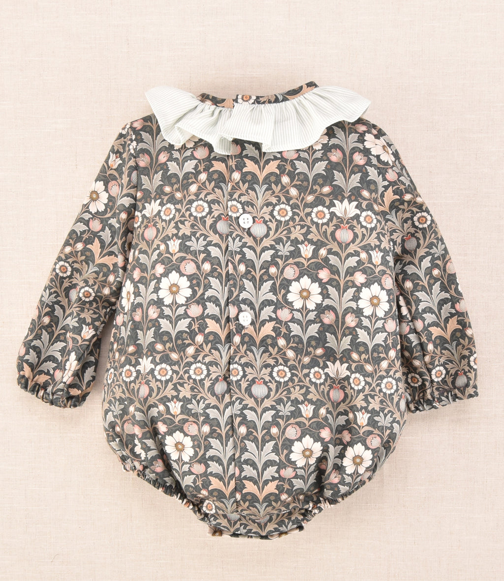 BABY BOY DRESS