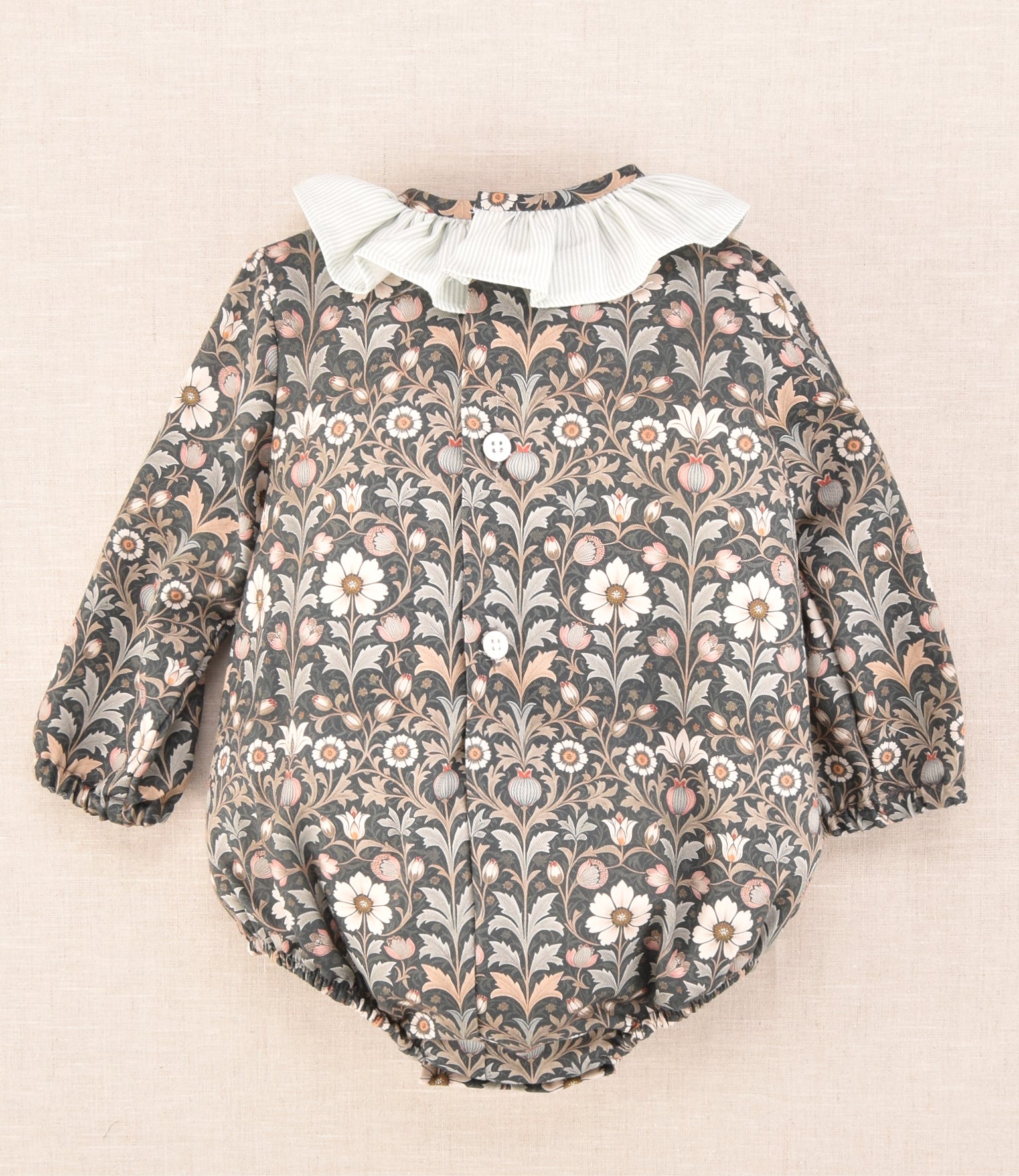 BABY BOY DRESS