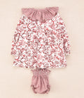 VESTIDO TOILE DE JOUY BEBE 2P