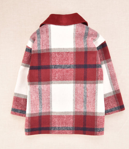 BOY COAT