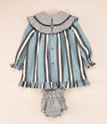 BABY GIRL DRESS