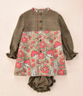 BABY GIRL DRESS