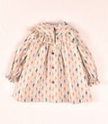 VESTIDO ESTAMPADO BEBE
