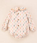 BABY BOY DRESS