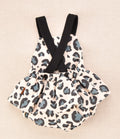 PETO RANA ANIMAL PRINT BEBE