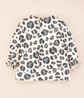 VESTIDO ANIMAL PRINT BEBE