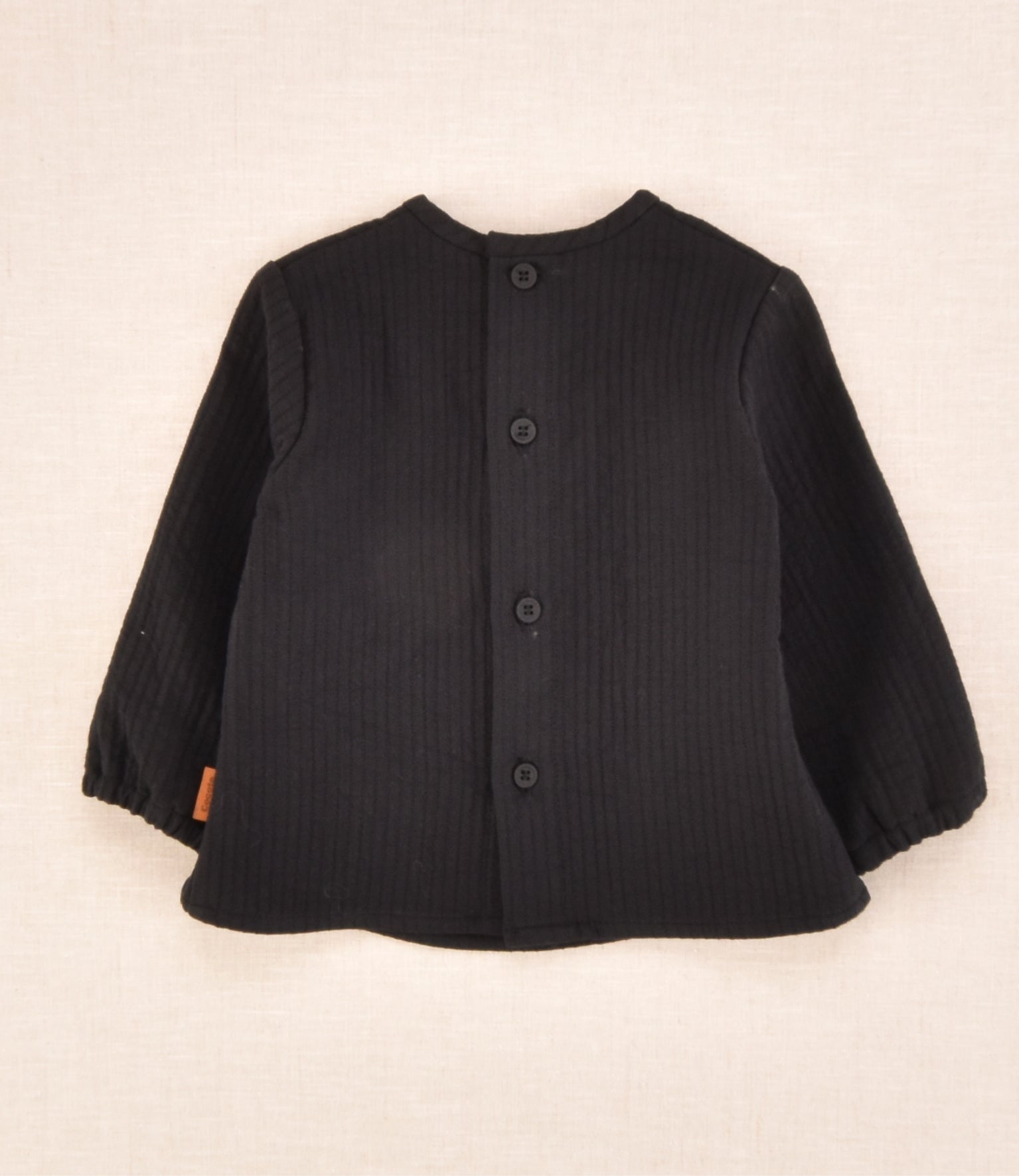 BABY BLOUSE