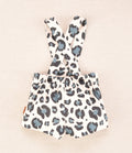 PETO ANIMAL PRINT BEBE