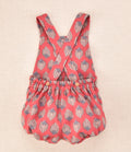 BABY BOY DRESS